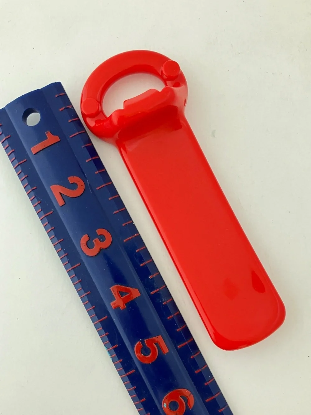 Brix Original Easy Jar Key Opener, Great for Kids & Arthritis Sufferers